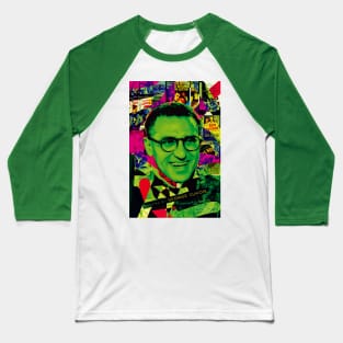 George Cukor Baseball T-Shirt